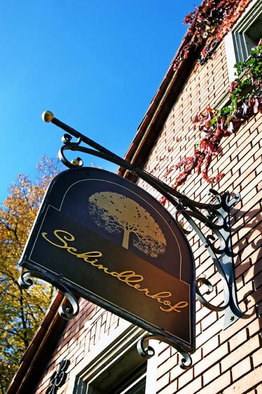 Hotel Schindlerhof Νυρεμβέργη Εξωτερικό φωτογραφία