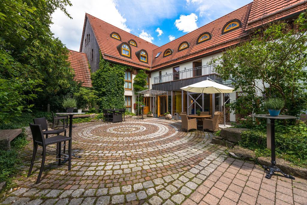 Hotel Schindlerhof Νυρεμβέργη Εξωτερικό φωτογραφία